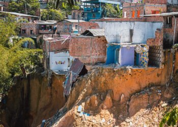 Moradores do Mauazinho cobram solução