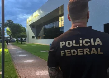 PF investiga ação criminosa voltada ao contrabando de imigrantes