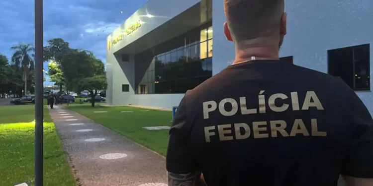 PF investiga ação criminosa voltada ao contrabando de imigrantes