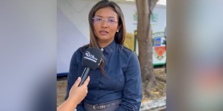 Advogada de policiais envolvidos em estupros de indígena nega crime: 'vingança'