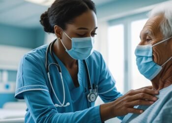 Amazonas registra 44 mortes por vírus respiratórios, em 2025