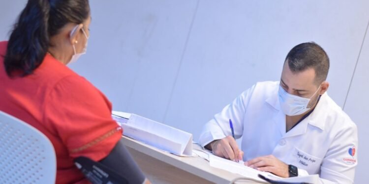 Amazonas registra 736 casos Vírus Respiratórios uma redução em relação a 2024
