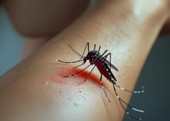 Amazonas registra mais de 12.700 casos suspeitos de arboviroses