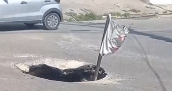 BURACO - GRANDE VITÓRIA