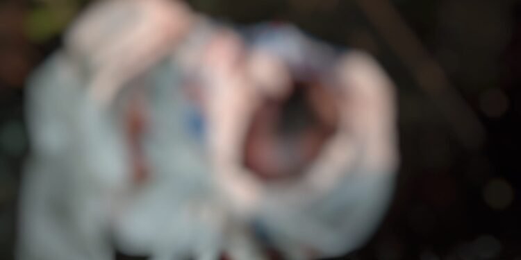 Bebê - Jorge Teixeira