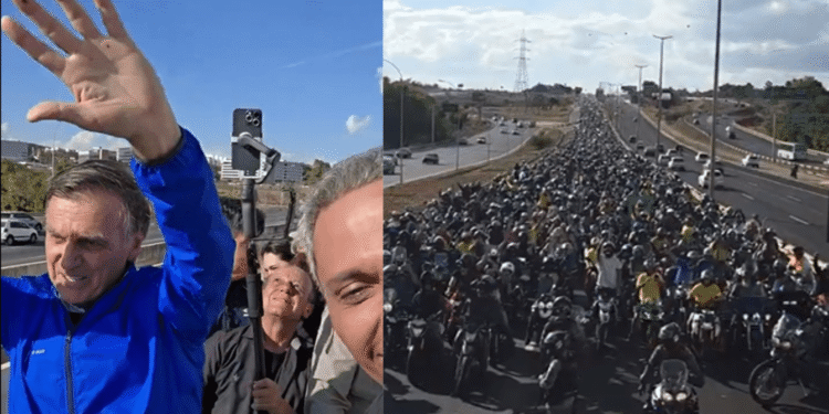Bolsonaro - Ato (1)