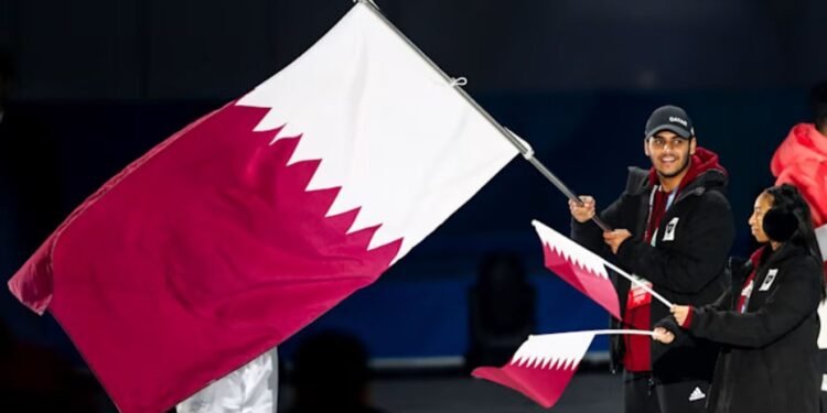 Catar-sede-Olimpiadas-2036