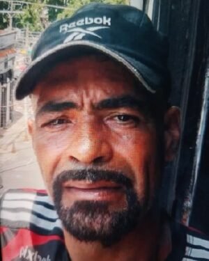 Cearense desaparece em Manaus, família faz apelo