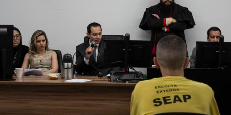 Condenação