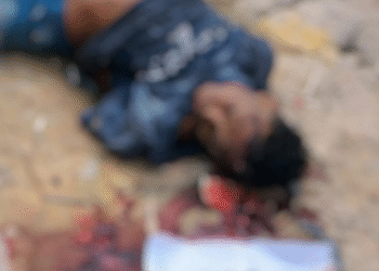 Corpo - Cidade de Deus