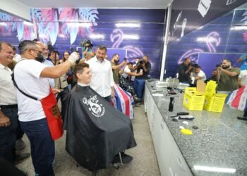 Cetam abre mais de 11 mil vagas em cursos gratuitos para municípios do interior do Amazonas