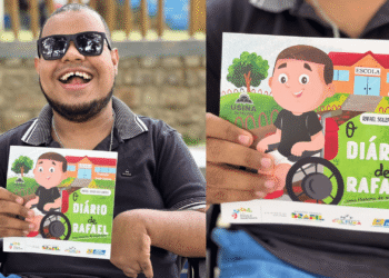 Diário de Rafael (1)