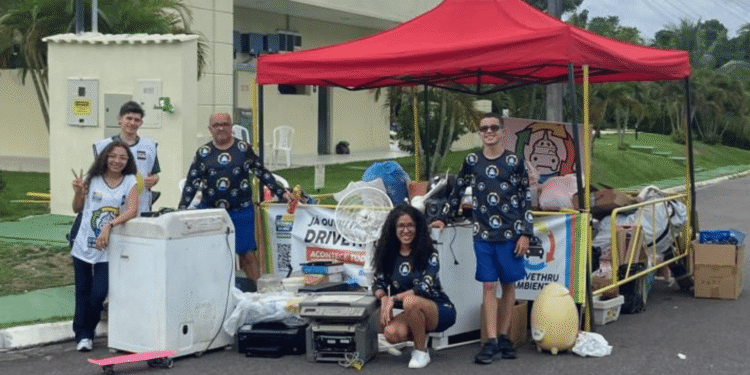 Drivethru Ambiental (1)