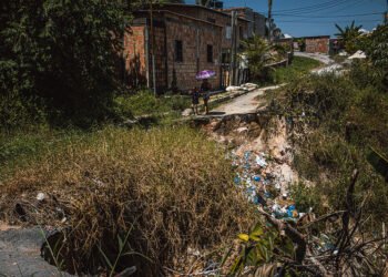Fala Manaus moradores do Puraquequara denunciam abandono, lixo e descaso da prefeitura