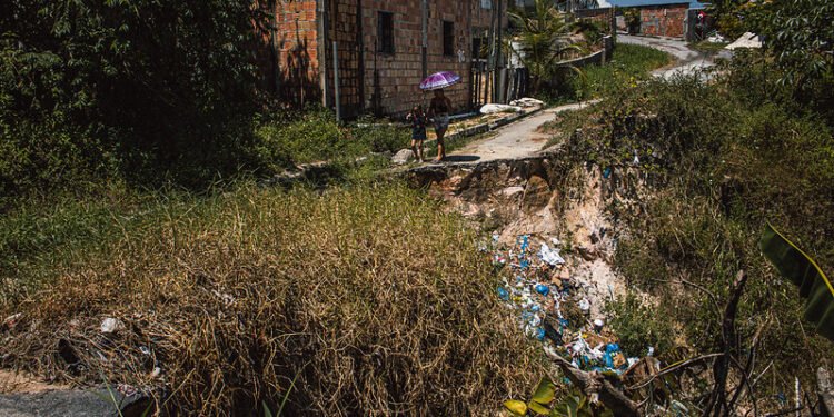 Fala Manaus moradores do Puraquequara denunciam abandono, lixo e descaso da prefeitura