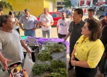 Alta produção, baixa estrutura: moradores do Rio Preto da Eva apontam saúde precária e abandono nos ramais do município
