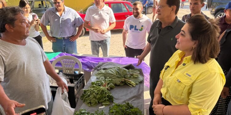 Alta produção, baixa estrutura: moradores do Rio Preto da Eva apontam saúde precária e abandono nos ramais do município