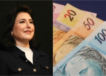 Governo prevê salário mínimo de R$ 1.630 em 2026, diz ministra do Planejamento