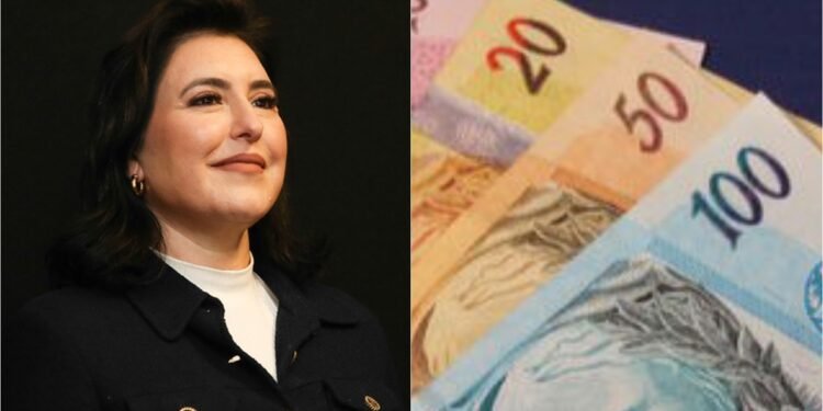 Governo prevê salário mínimo de R$ 1.630 em 2026, diz ministra do Planejamento