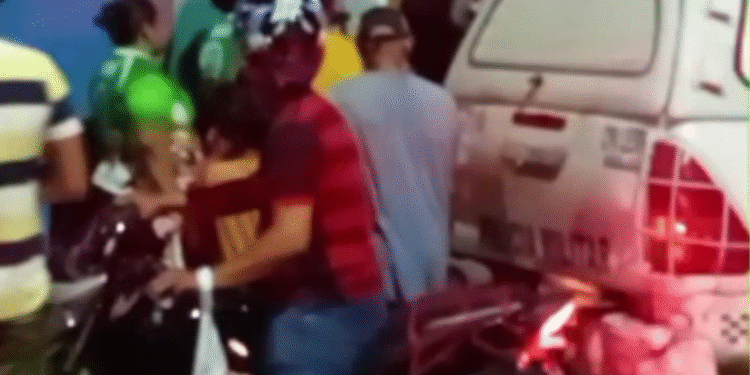 Homicídio - Tancredo Neves