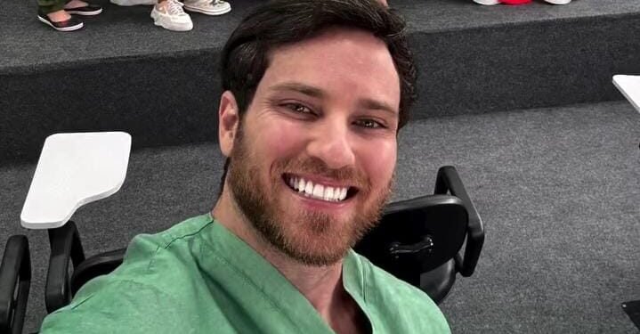 Lucas Bissoli - Manaus