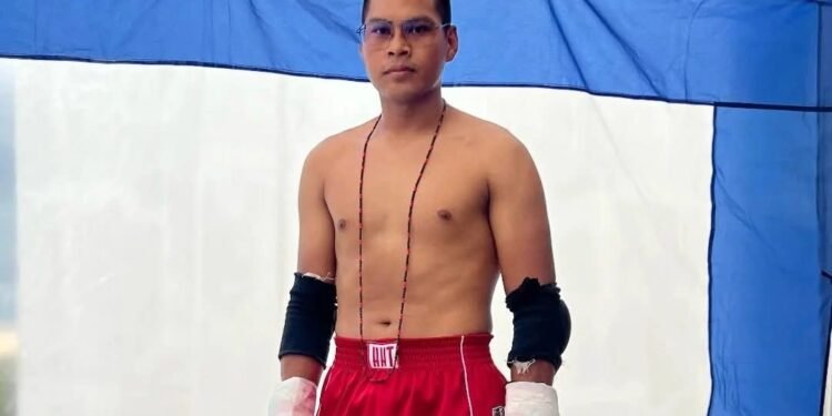 Lutador-Breno-Sateré