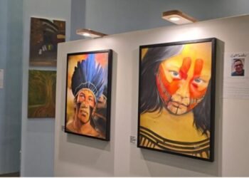 Manaus tem neste final de semana Roda de Conversa, festival de rock e muito mais