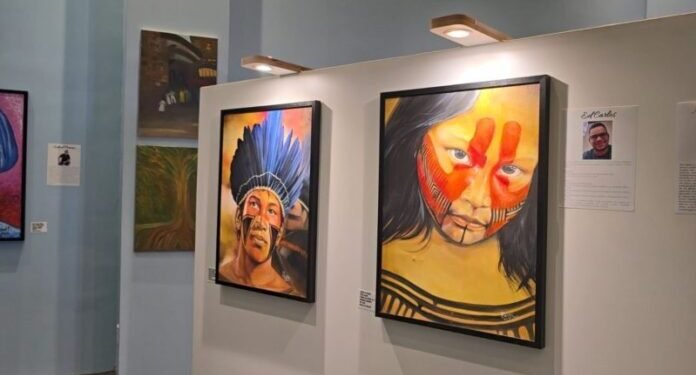 Manaus tem neste final de semana Roda de Conversa, festival de rock e muito mais