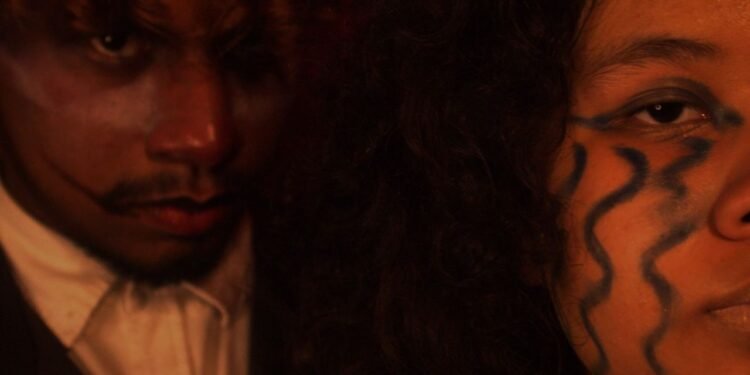 Mariana apresentação