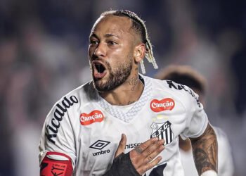 Neymar-santos-flamengo