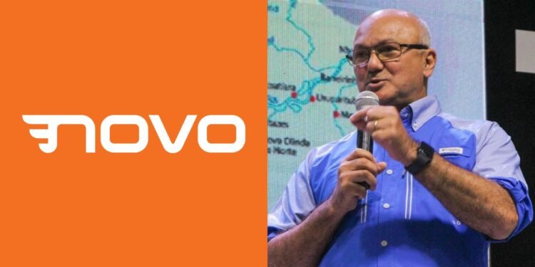 Novo Menezes