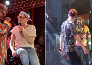 ‘O Rock Não Tem Idade’ promete reunir bandas que construíram a história do rock amazonense