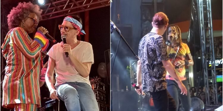 ‘O Rock Não Tem Idade’ promete reunir bandas que construíram a história do rock amazonense