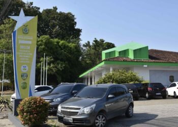 Homem é preso por descumprir medida protetiva contra ex-companheira