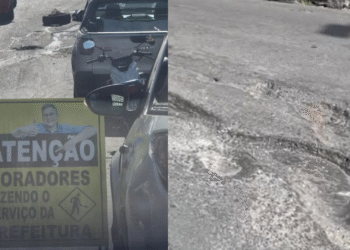 Petropólis - Buraco