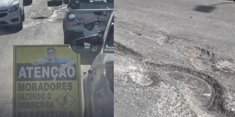 Petropólis - Buraco