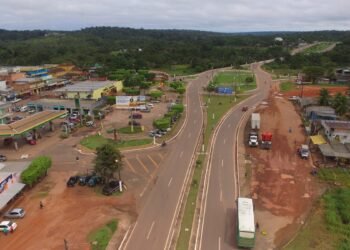 Dois idosos morrem atropelados em acidentes distintos no interior do Amazonas