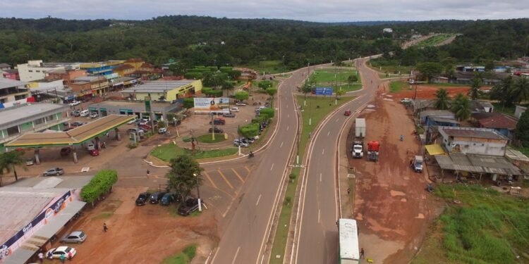 Dois idosos morrem atropelados em acidentes distintos no interior do Amazonas