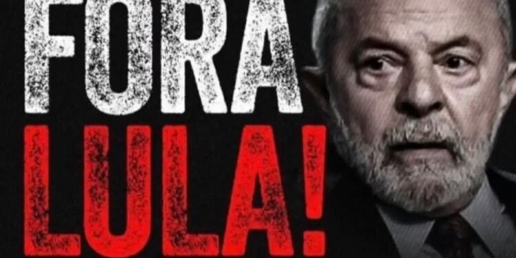 Professora Maria do Carmo e políticos do Amazonas convocam apoiadores para manifestação 'Fora Lula e Moraes' em Manaus