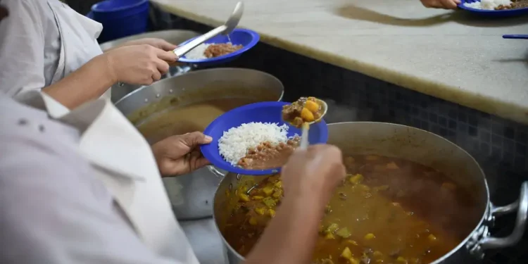 Relatório da ONU diz que Brasil saiu do Mapa da Fome