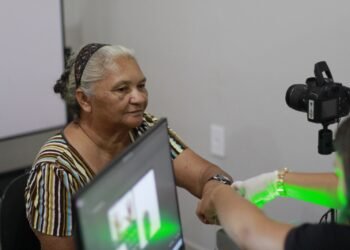 Carteira de Identidade Nacional passa a ser emitida de forma on-line em Manaquiri