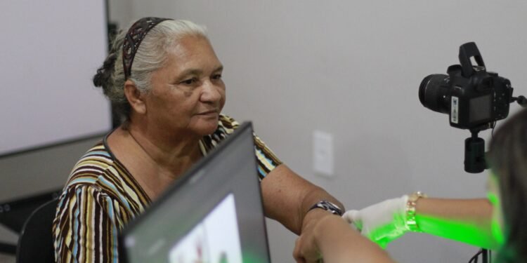 Carteira de Identidade Nacional passa a ser emitida de forma on-line em Manaquiri