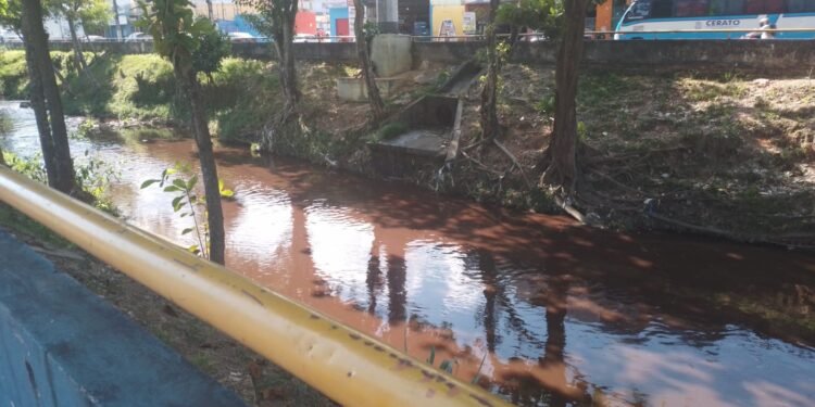 Saneamento Básico