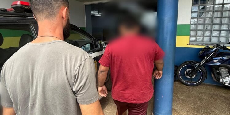 Vídeo trio suspeito de torturar mulher é preso no Amazonas