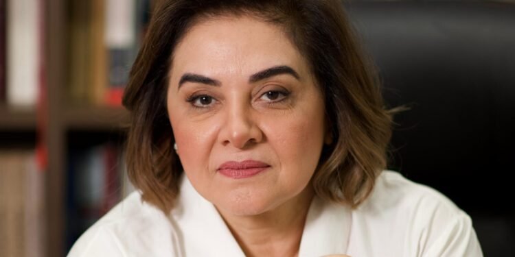 ’Falta organização e cuidado’: Maria do Carmo responde seguidores e fala sobre saúde pública - (Foto: Divulgação/ Assessoria)