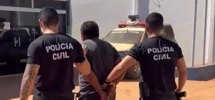 Idoso é preso após ser denunciado em rede social por abusar sexualmente de adolescentes no AM