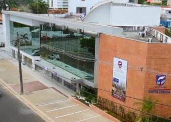 Faculdade Santa Teresa abre inscrições para o Vestibular Online 2025.2