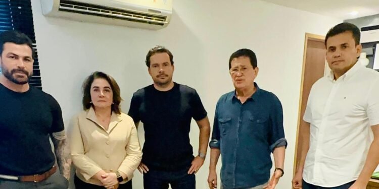 Após medidas contra Bolsonaro, líderes da direita no Amazonas reforçam discurso de união