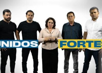 Líderes do PL Amazonas se unem em manifesto de apoio a Bolsonaro