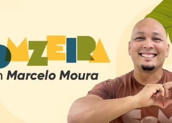 ‘Somzeira’ estreia nas tardes de sábado da Rios FM 95,7 com Marcelo Moura no comando